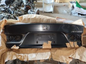 Крышка багажника HONDA ACCORD