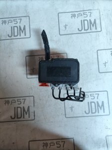 блок АБС аккорд 7 3643 HONDA ACCORD