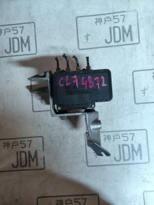 блок АБС аккорд 7 4872 HONDA ACCORD