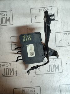 Блок АБС аккорд 8 0225 HONDA ACCORD