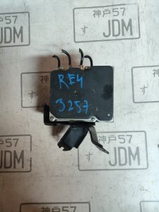 Блок АБС CR-V RE4 3257 HONDA CR-V