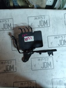 Блок АБС аккорд 8 0393 HONDA ACCORD