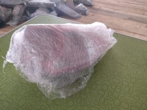 Стоп правый аккорд 8 2232 HONDA ACCORD CU2 2007