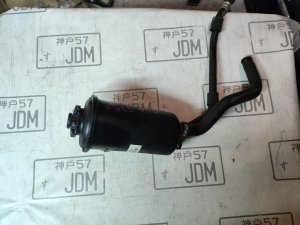 Бачок гидроусилителя руля e60 6934 BMW 5