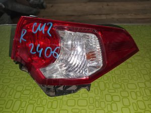 Стоп правый аккорд 8 2406 HONDA ACCORD CU2 2007