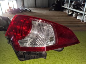 Стоп правый HONDA ACCORD CU2 2007