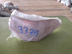Стоп правый аккорд 8 3379 HONDA ACCORD