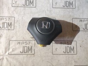 Airbag водительский HONDA ACCORD