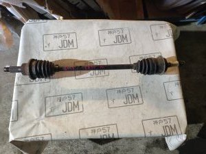 Привод передний левый MAZDA ER3P 6003 MAZDA CX7