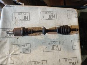 Привод передний левый honda stream 8312 HONDA STREAM