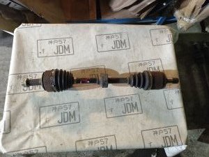 Привод передний левый rb1 1442 HONDA ODYSSEY