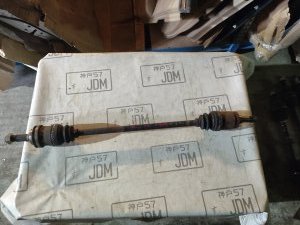 Привод задний правый HONDA ODYSSEY