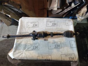 Привод передний правый аккорд 8 2232 HONDA ACCORD