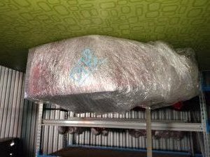 Стоп правый HONDA ACCORD