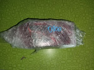 Стоп правый HONDA ACCORD
