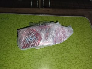 Стоп левый HONDA ACCORD