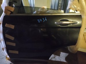 Дверь задняя левая HONDA CR-V RE4 2009