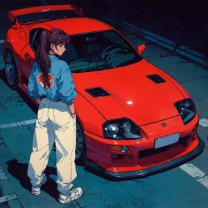 Капот HONDA ACCORD