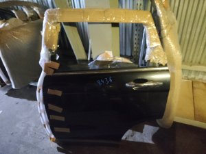 Дверь задняя левая HONDA CR-V