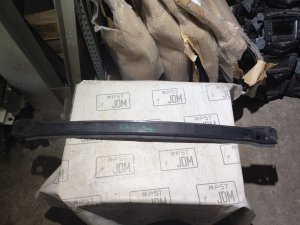Усилитель заднего бампера HONDA ODYSSEY