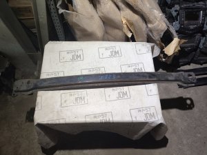 Усилитель заднего бампера Одиссей RA6 3823 HONDA ODYSSEY