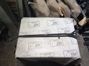Распорка HONDA ACCORD