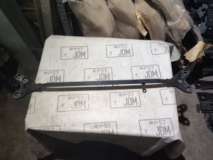 Распорка HONDA ACCORD
