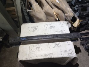 Усилитель заднего бампера аккорд 8 4091 HONDA ACCORD