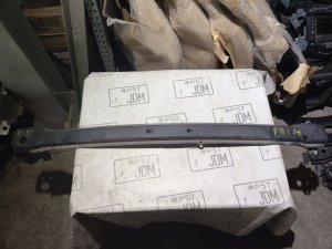 Усилитель заднего бампера HONDA ODYSSEY