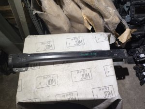 Усилитель заднего бампера аккорд 8 0045 HONDA ACCORD