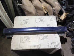 Усилитель заднего бампера HONDA ACCORD
