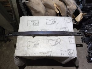 Усилитель заднего бампера j32 0017 NISSAN TEANA