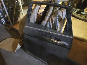 Дверь задняя левая HONDA CR-V RE4 2009