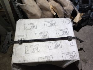 Стабилизатор задний ra6 5234 HONDA ODYSSEY
