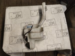 Бачок омывателя cx7 6231 MAZDA CX7