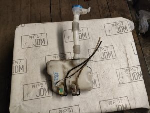 Бачок омывателя Одиссей RA6 3823 HONDA ODYSSEY