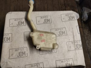 Бачок омывателя HONDA ODYSSEY