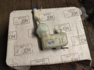 Бачок омывателя аккорд 8 4091 HONDA ACCORD