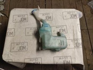 Бачок омывателя аккорд 8 3004 HONDA ACCORD