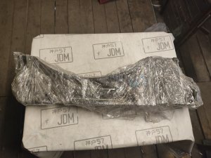 Набор инструментов в багажник cx7 6231 MAZDA CX7