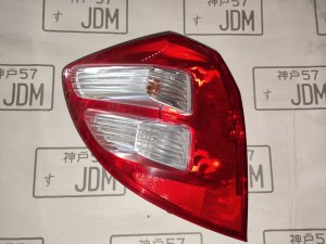 Стоп левый HONDA FIT