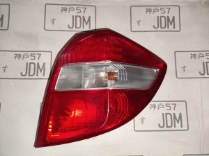 Стоп правый HONDA FIT