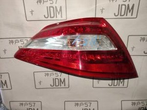 Стоп левый NISSAN TEANA