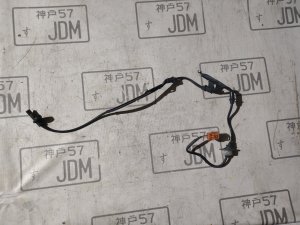 Датчик ABS передний правый HONDA ACCORD