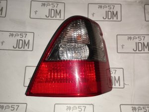 Стоп правый HONDA ODYSSEY