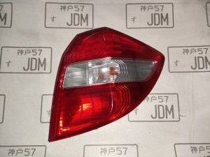 Стоп правый HONDA FIT