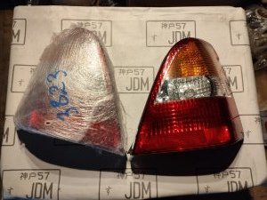 Стопы Одиссей RA6 3823 HONDA ODYSSEY