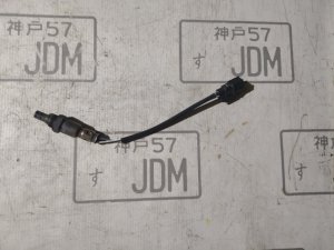 Второй кислородный датчик HONDA CIVIC