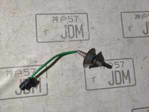 Первый кислородный датчик HONDA FIT
