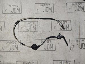 Второй кислородный датчик HONDA ACCORD